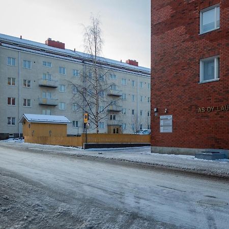 Apartment Laura A6 Rovaniemi Exterior photo