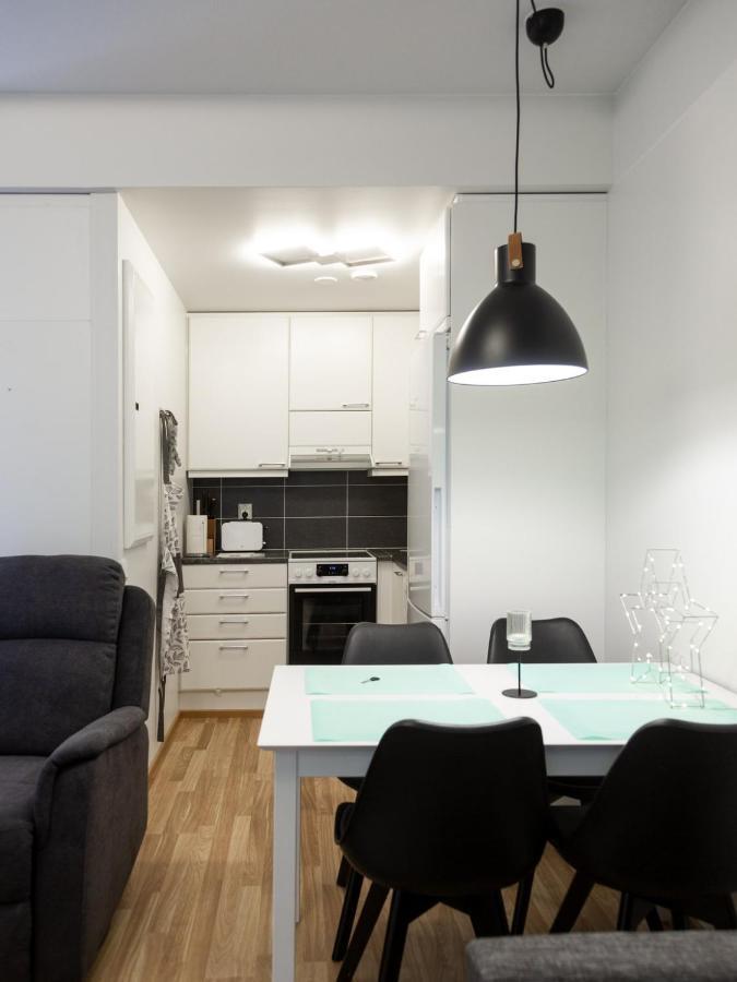 Apartment Laura A6 Rovaniemi Exterior photo