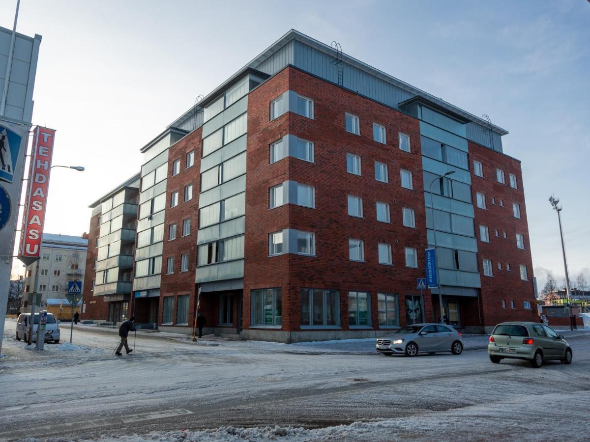 Apartment Laura A6 Rovaniemi Exterior photo